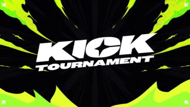 Kick Tournament