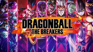 Dragon Ball: The Breakers