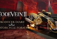 Code Vein II