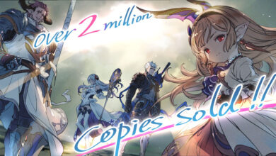 Granblue Fantasy: Relink