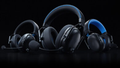 Headset Blackshark V3 Pro Razer