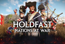Holdfast: Nations At War