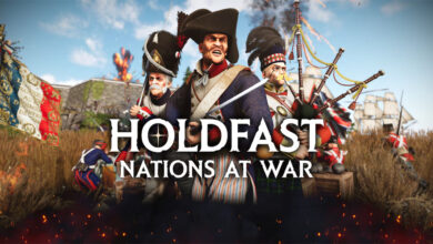 Holdfast: Nations At War