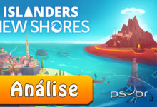 ISLANDERS: New Shores
