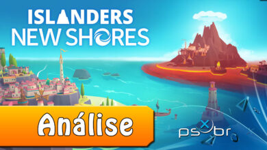 ISLANDERS: New Shores