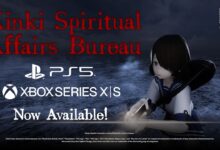 Kinki Spiritual Affairs Bureau