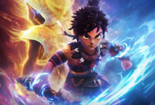 KAKU: Ancient Seal