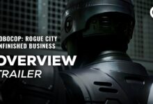 RoboCop: Rogue City - Unfinished Business