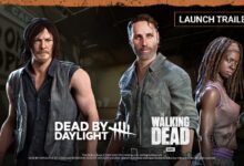 Dead by Daylight