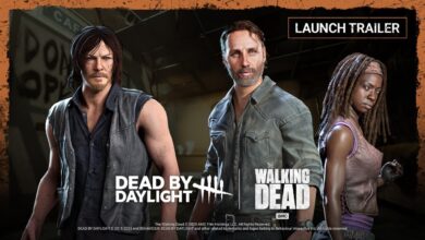 Dead by Daylight