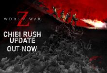 World War Z
