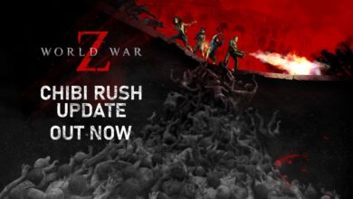 World War Z
