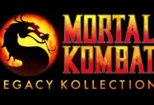 Mortal Kombat: Legacy Kollection