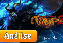 Dungeons & Dragons Neverwinter Nights 2: Enhanced Edition