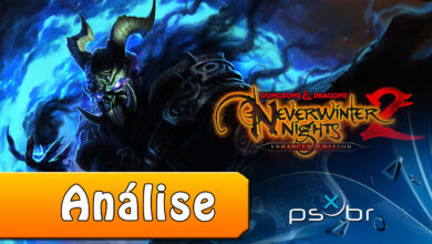 Dungeons & Dragons Neverwinter Nights 2: Enhanced Edition