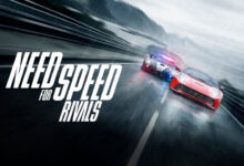 Need for Speed Rivals