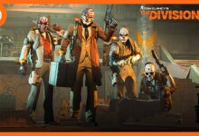 The Division 2
