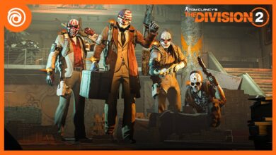 The Division 2