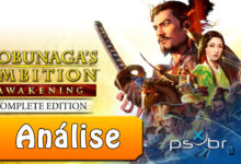 Nobunaga's Ambition: Awakening Complete Edition