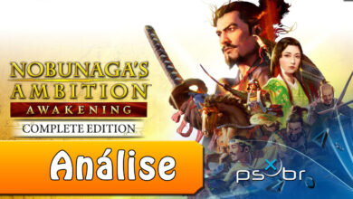 Nobunaga's Ambition: Awakening Complete Edition