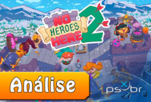 No Heroes Here 2