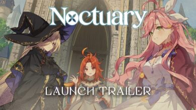 Noctuary