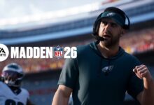 Madden NFL 26
