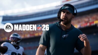 Madden NFL 26