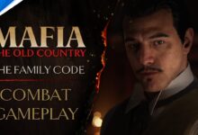 Mafia: The Old Country