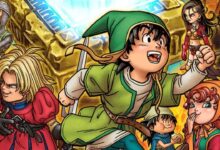Dragon Quest VII