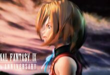 Final Fantasy IX