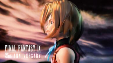 Final Fantasy IX