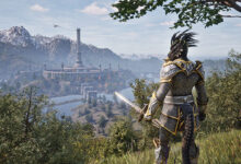 The Elder Scrolls IV Oblivion Remastered