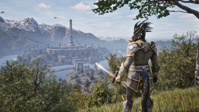 The Elder Scrolls IV Oblivion Remastered
