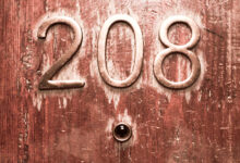 Oxide Room 208