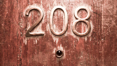 Oxide Room 208