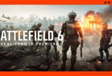 Battlefield 6