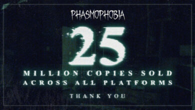 Phasmophobia