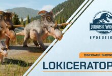 Jurassic World Evolution 3