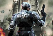 RoboCop: Rogue City - Unfinished Business