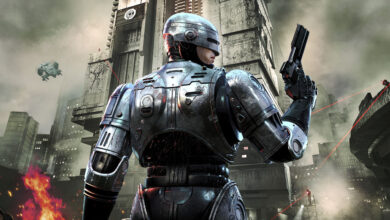 RoboCop: Rogue City - Unfinished Business