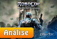 RoboCop: Rogue City - Unfinished Business