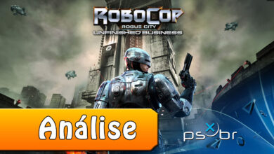 RoboCop: Rogue City - Unfinished Business