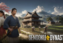 Sengoku Dynasty