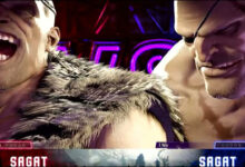 Street Fighter 6