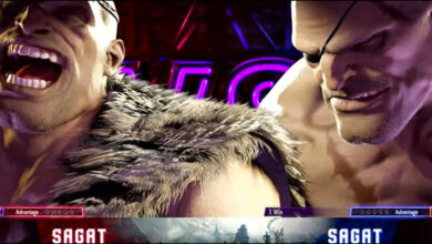 Street Fighter 6