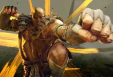 Street Fighter 6