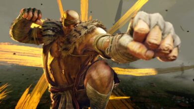 Street Fighter 6