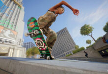 Skate