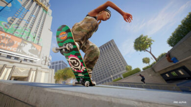 Skate